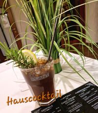 Hauscocktail